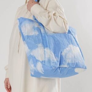 BAGGU Cloud Tote